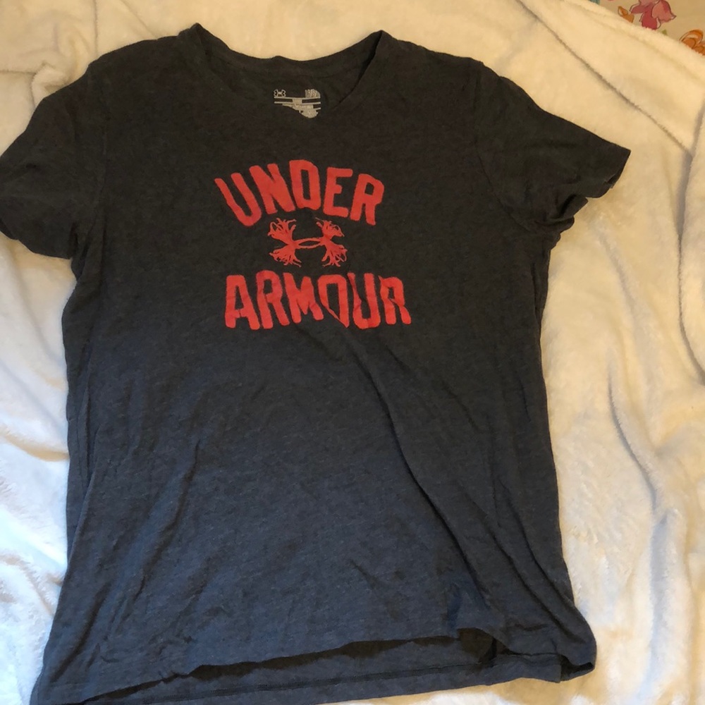 Under Armour Tee